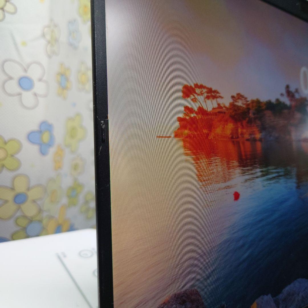 11世代i7！メモリ16G！大画面モデル！VAIO proPK21ノートパソコン