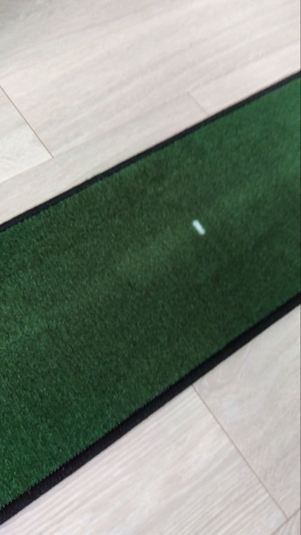 パットアウト PuttOUT トラベルスタジオ+デビルボール