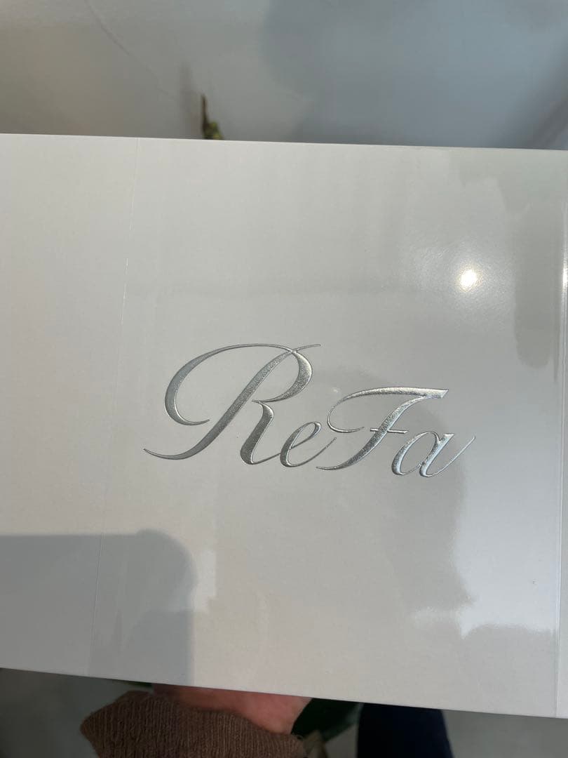 ReFa SEヘアドライヤー