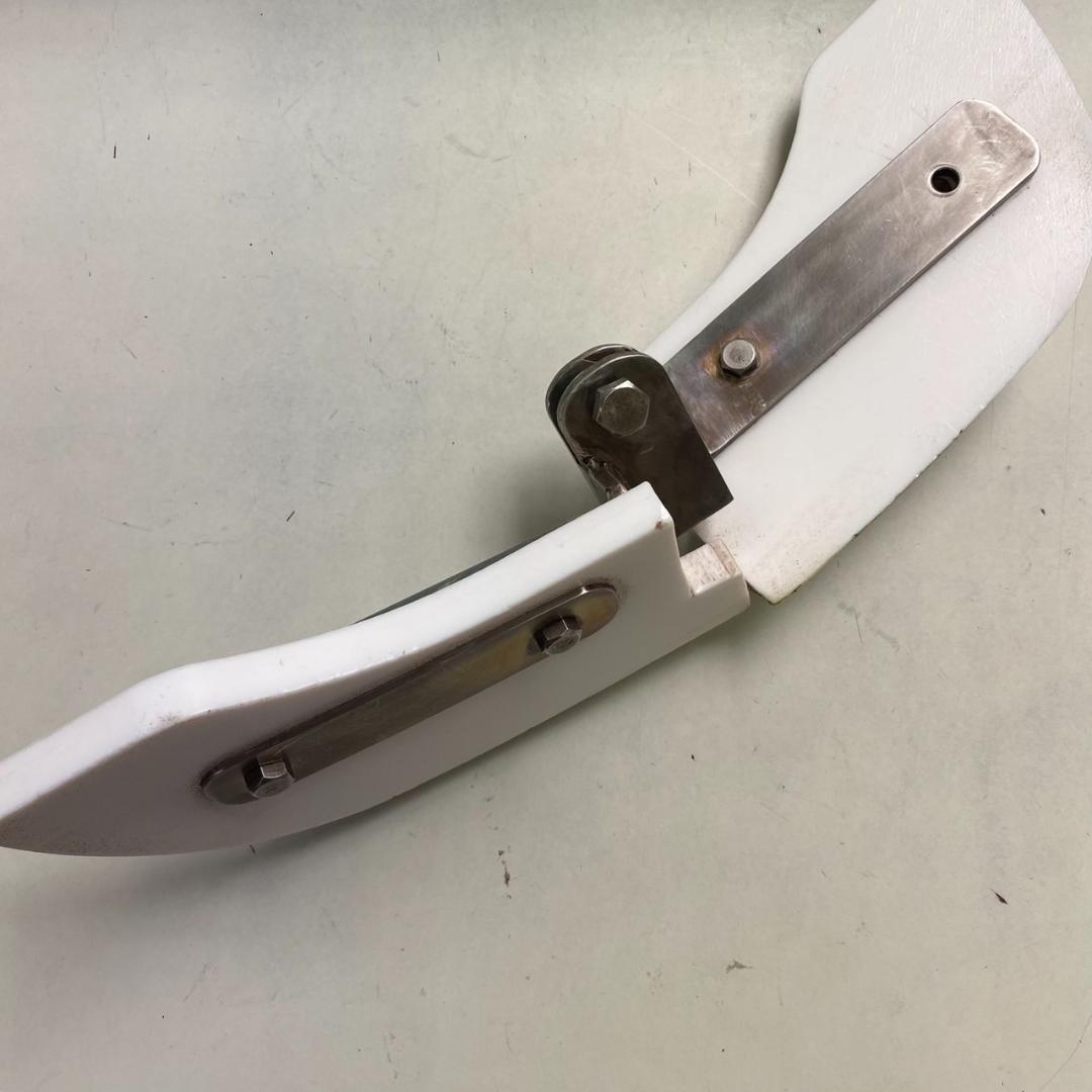 ariii★真鍮製サワリ直接引取り限定　16000円