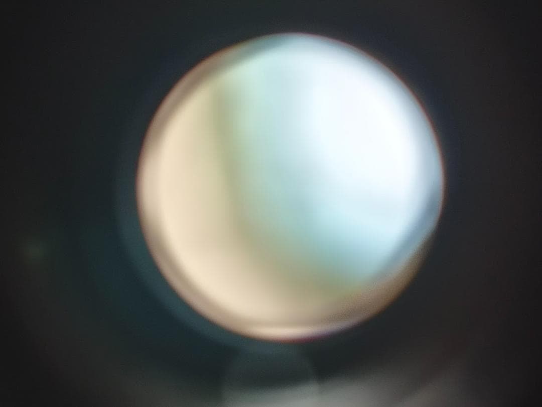 「ややなみん」【黒死病対策済】PENTAX K-r ホワイト