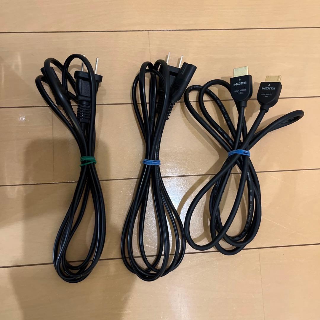 YAMAHA YAS-209 スピーカー