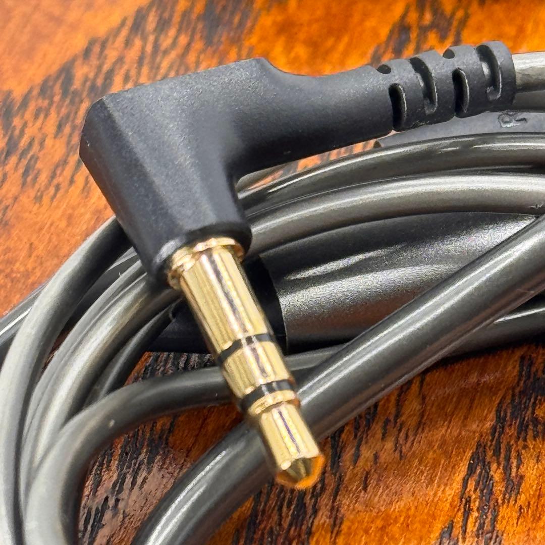 美品 SENNHEISER IE600