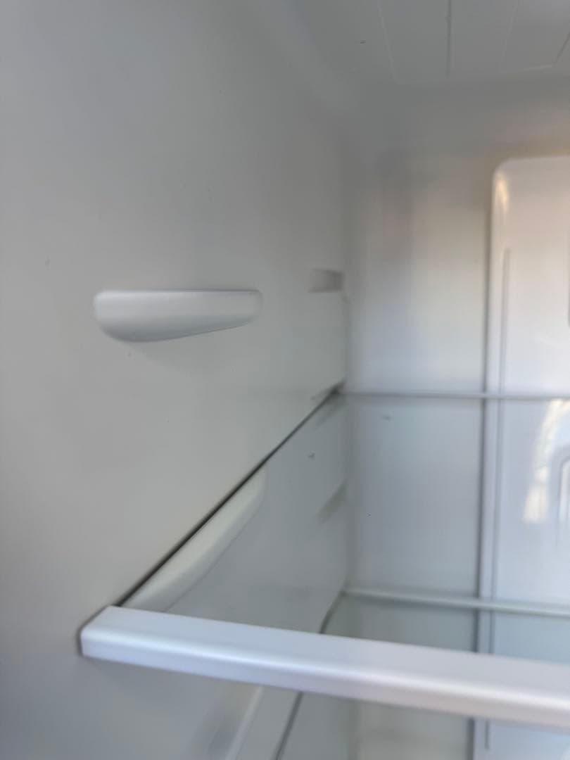 SHARP 冷蔵庫 SJ-BD23K 2023年 高年式 230L