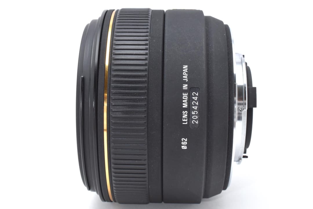 美品 Sigma 30mm F1.4 EX DC HSM Nikon 9411