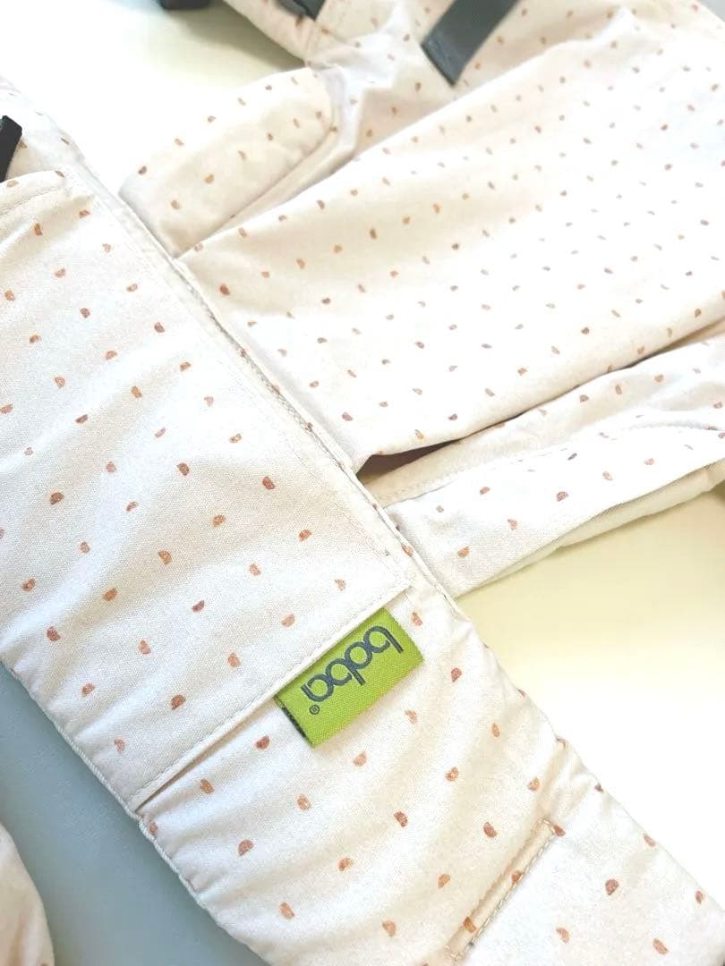 boba x ボバエックス　抱っこ紐　ヘミスフィア