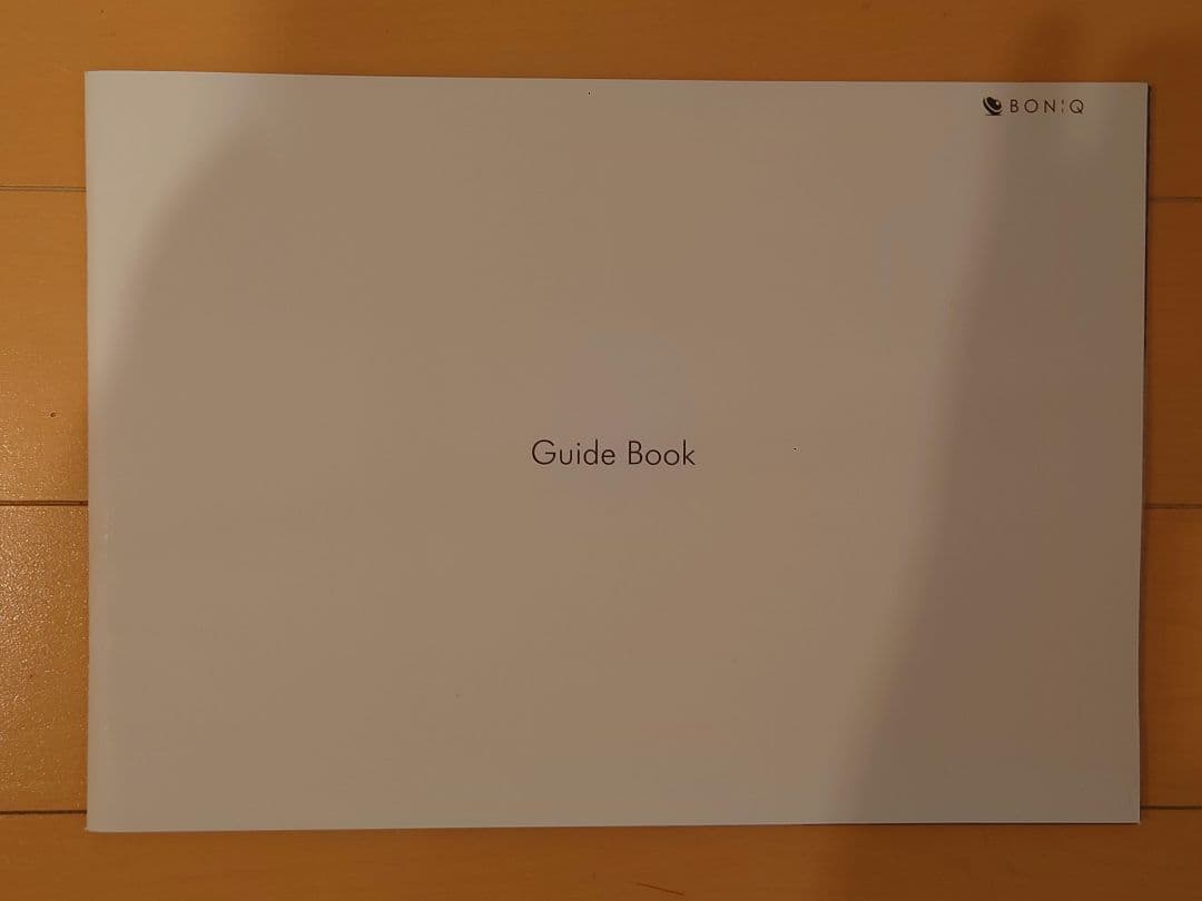 BONIQ 低温調理器 2.0