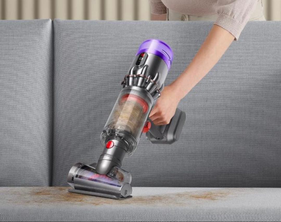 「dyson Micro Focus Clean HH17」
