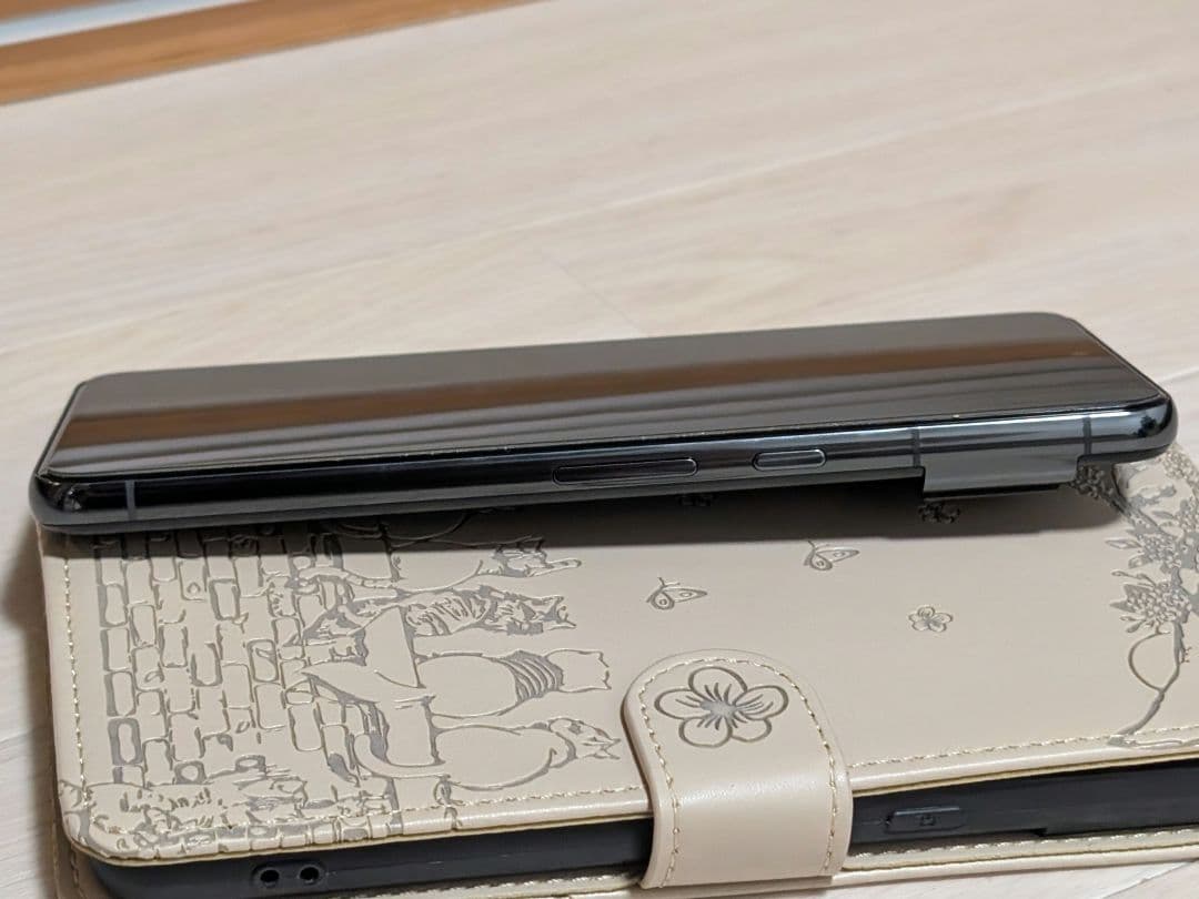 Google pixel8 pro　ケース、ガラスフィルム付き