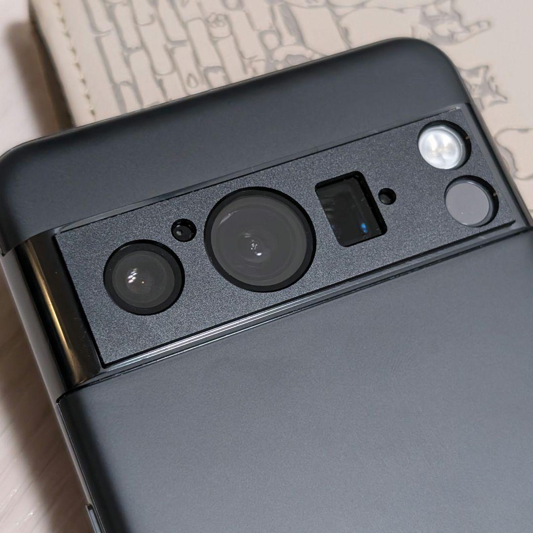 Google pixel8 pro　ケース、ガラスフィルム付き
