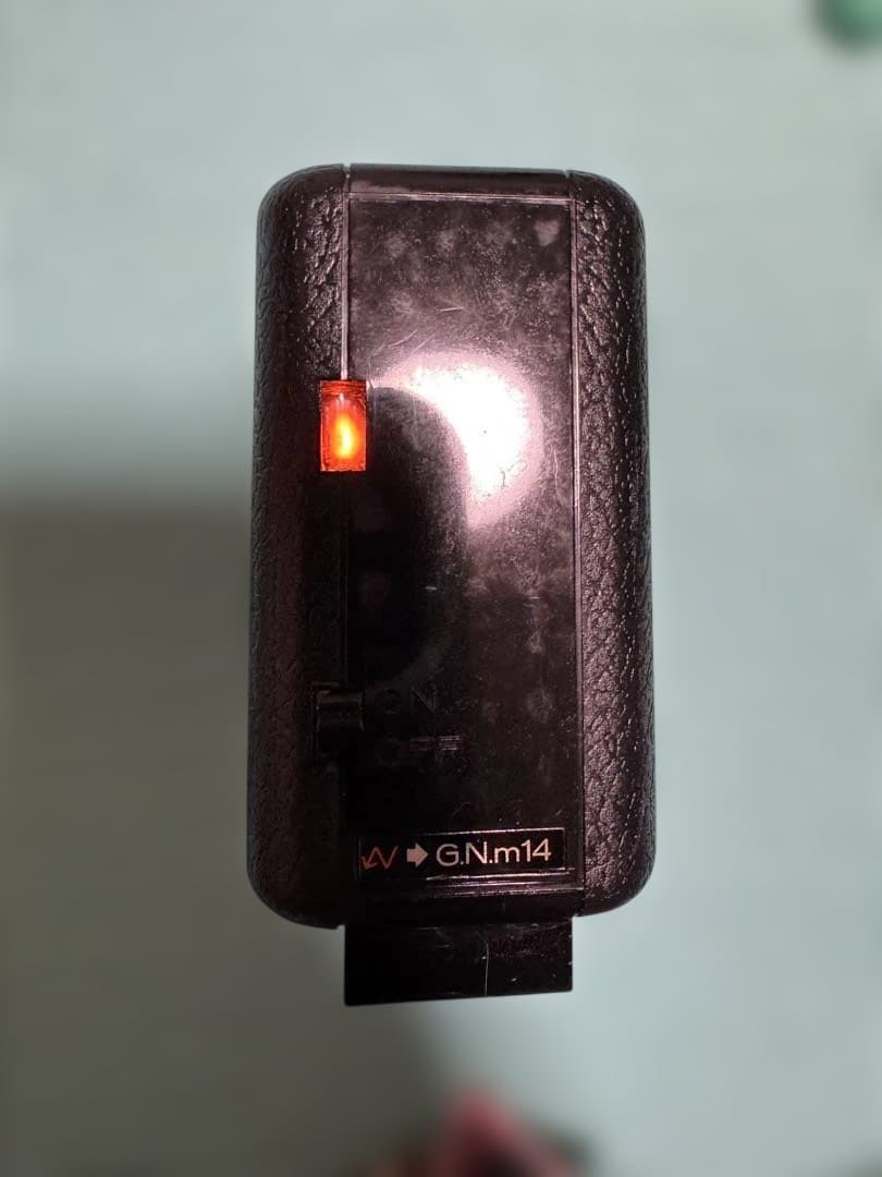 フィルムカメラ KONICA C35 X14