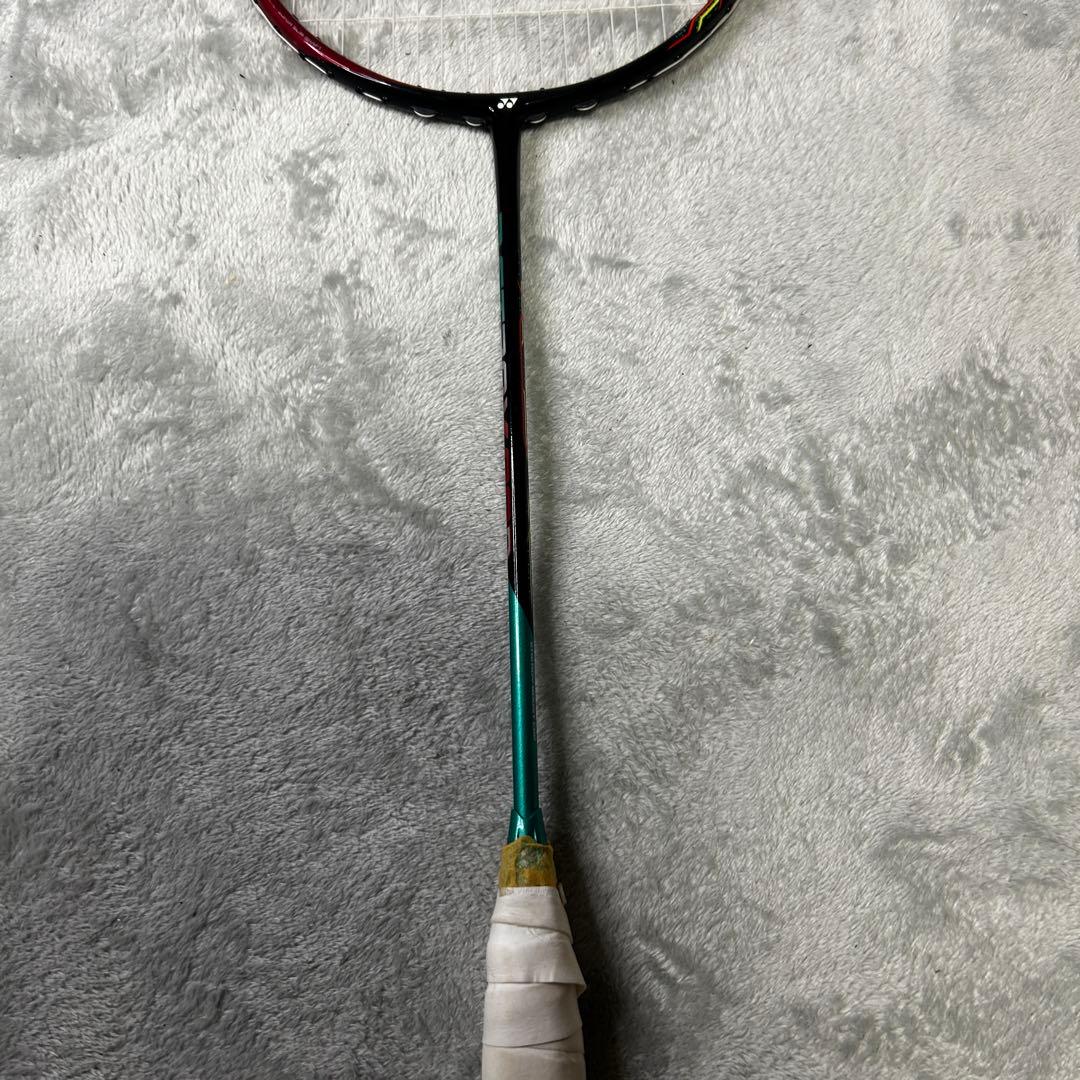 【美品•希少廃盤】ヨネックス アストロクス88D 4UG5 バドミントンラケット