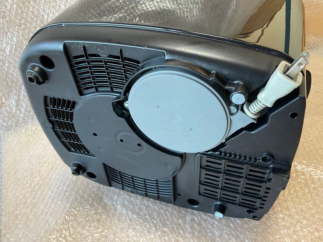 アイリスオーヤマ 圧力IHジャー炊飯器 RC-PD10-B