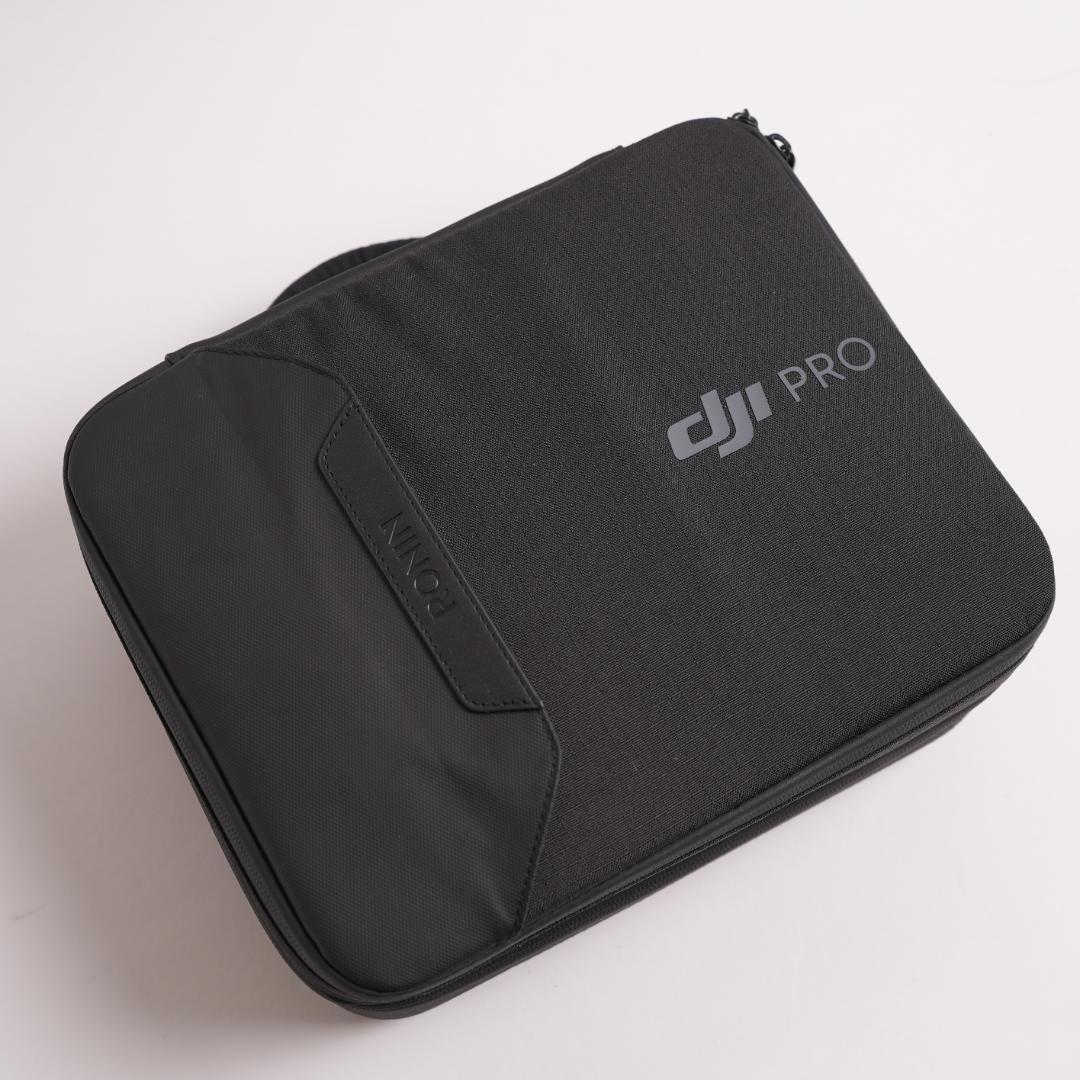 DJI Ronin RS2 PRO COMBO ジンバル