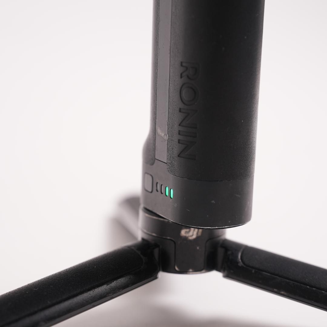 DJI Ronin RS2 PRO COMBO ジンバル