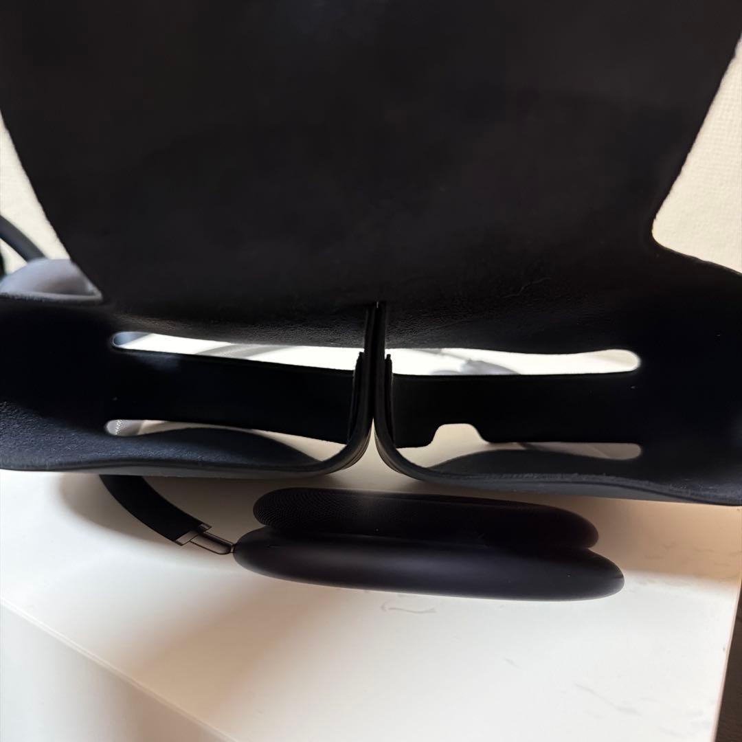 AirPods Max (USB-C) 2024年モデル 第二世代 本体