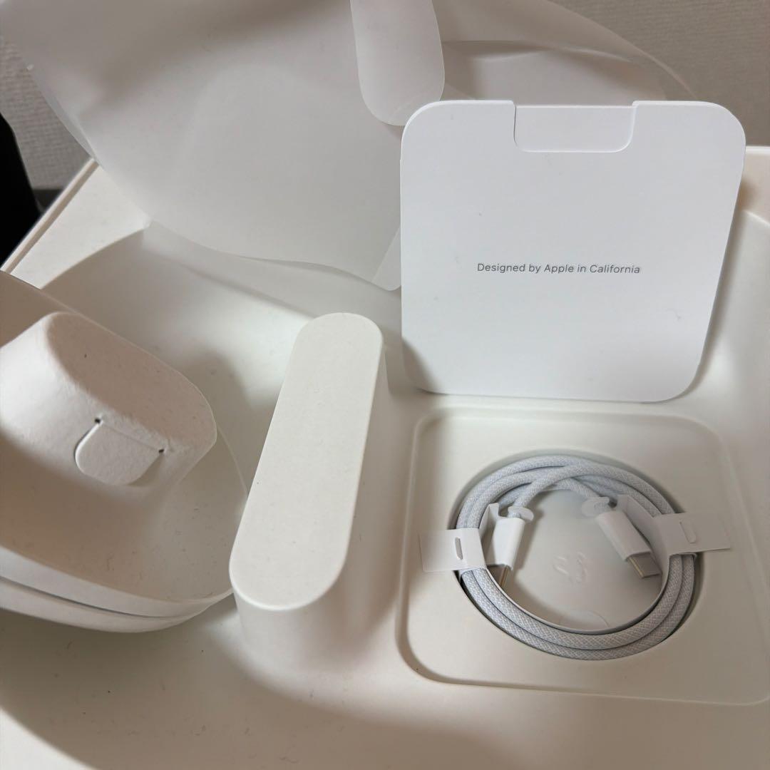 AirPods Max (USB-C) 2024年モデル 第二世代 本体