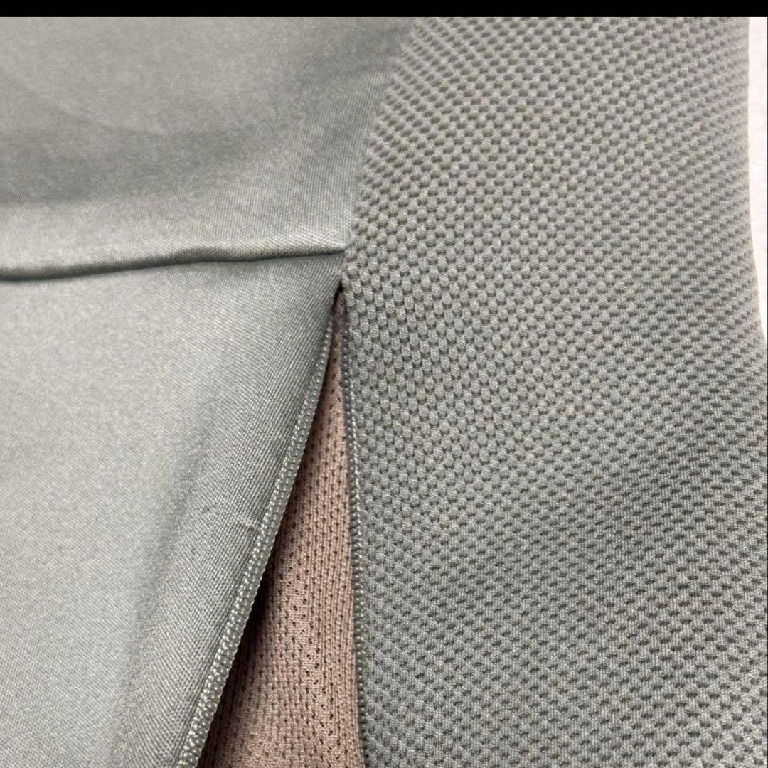 UNITED ARROWS Golf フルジップジャケット S