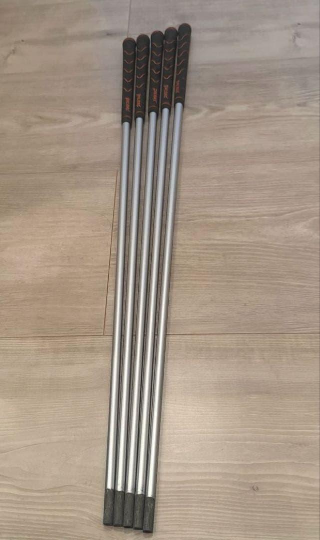 三菱Otiアイアン用75 5本