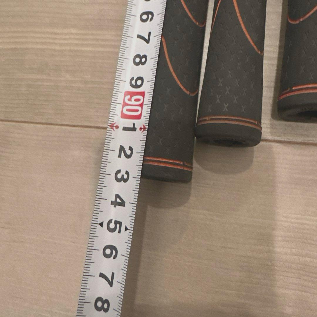 三菱Otiアイアン用75 5本