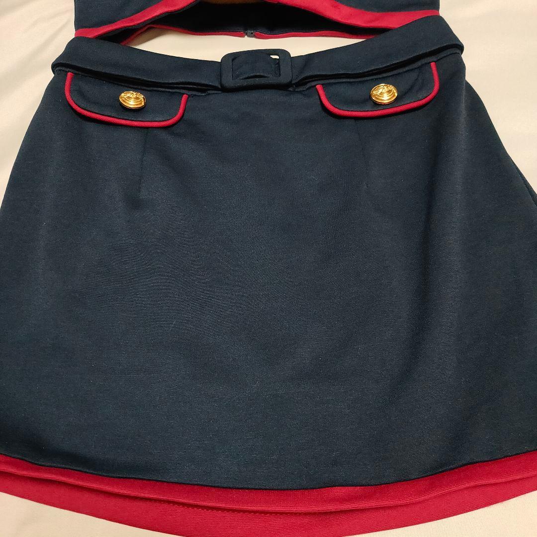 【レア商品♪】Sugar CAコスプレ　5点セット