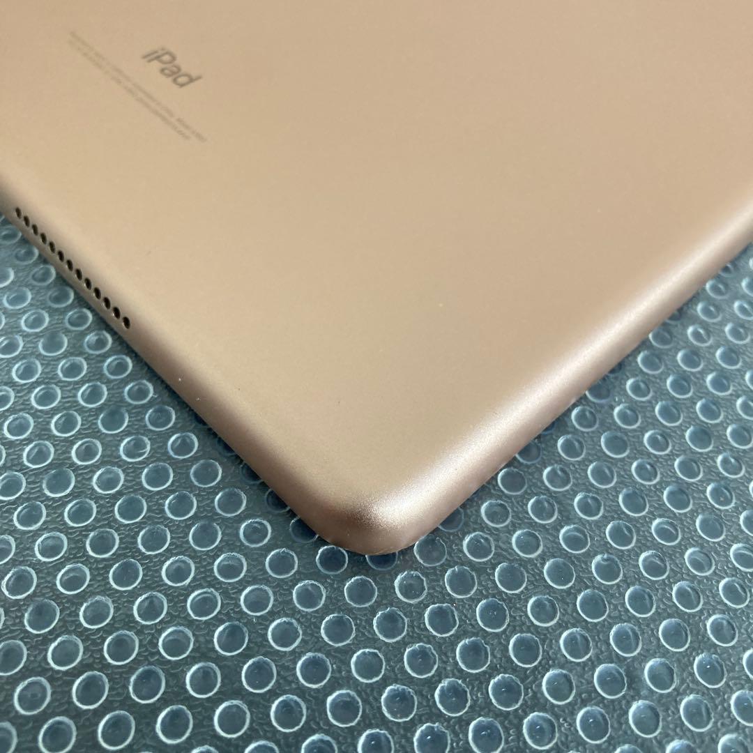 3280【早い者勝ち】iPad6 第6世代 32GB WIFIモデル☆