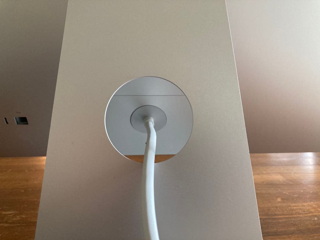 とろ　imac 2017 5K 27インチ i5 1TB 16GB