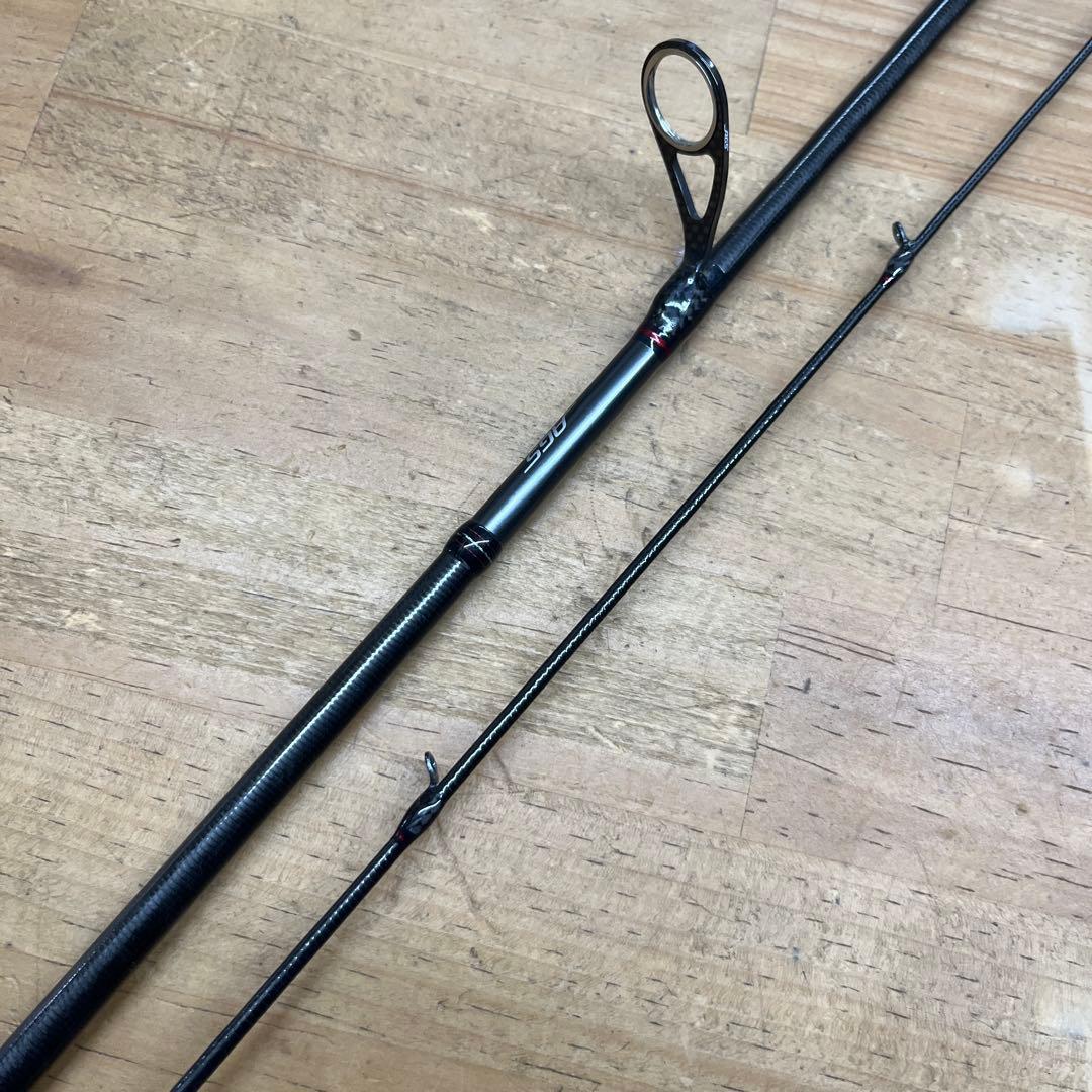 ストイストRT88ML レーシングチューン　エメラルダス