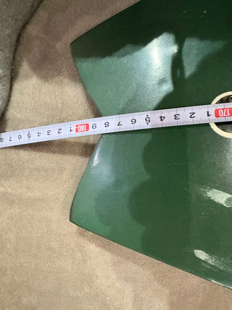 安心の米田一奥ハンドシエープpu6.0