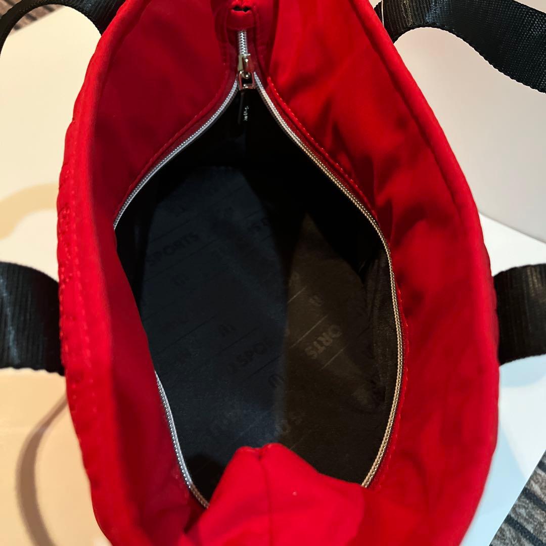 MUスポーツ エムユー スポーツ　カートバック