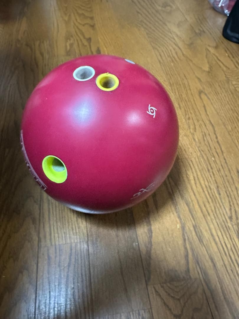 STORM SOLID　LOCK　綺麗です。　１４ポンド