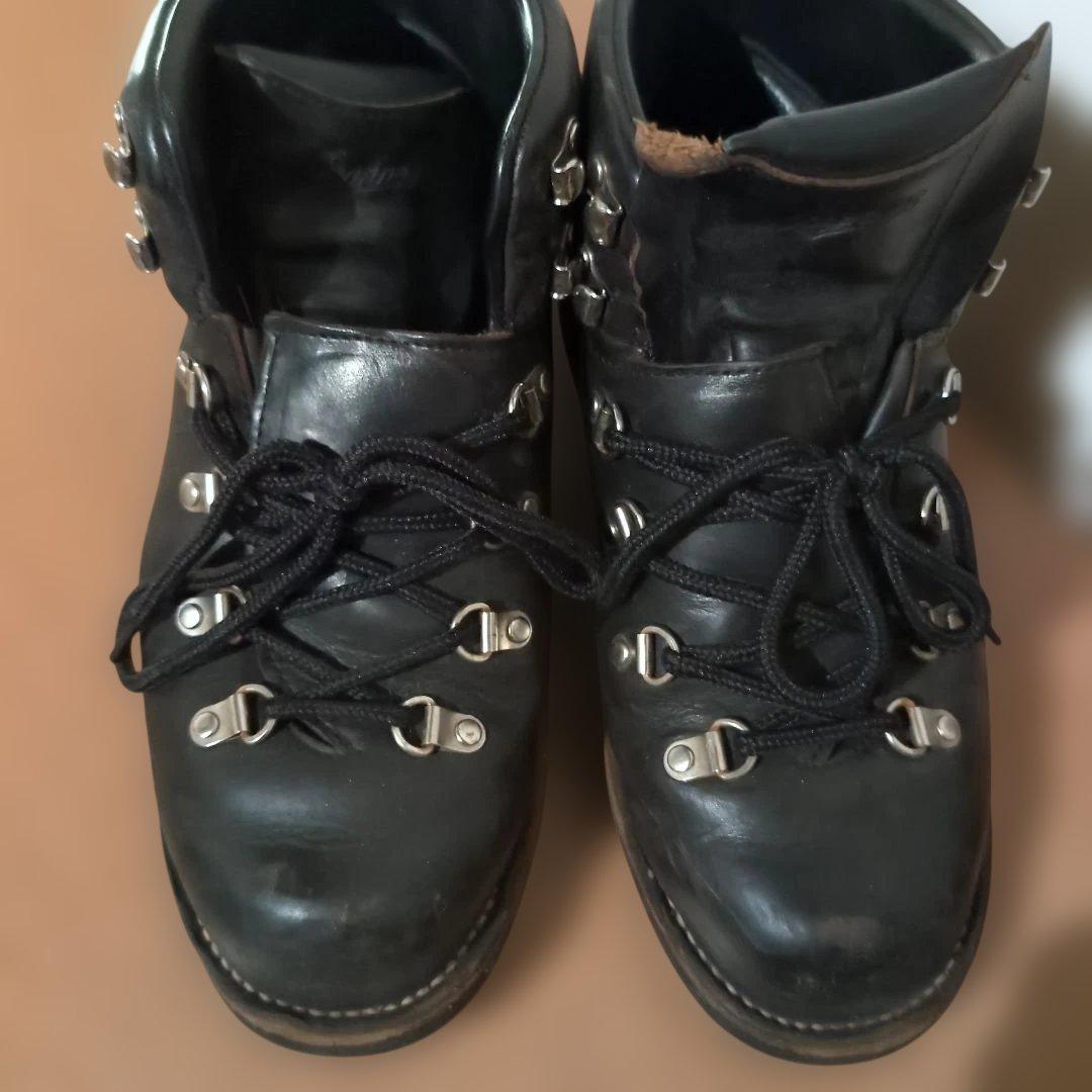 ダナーマウンテンブーツ