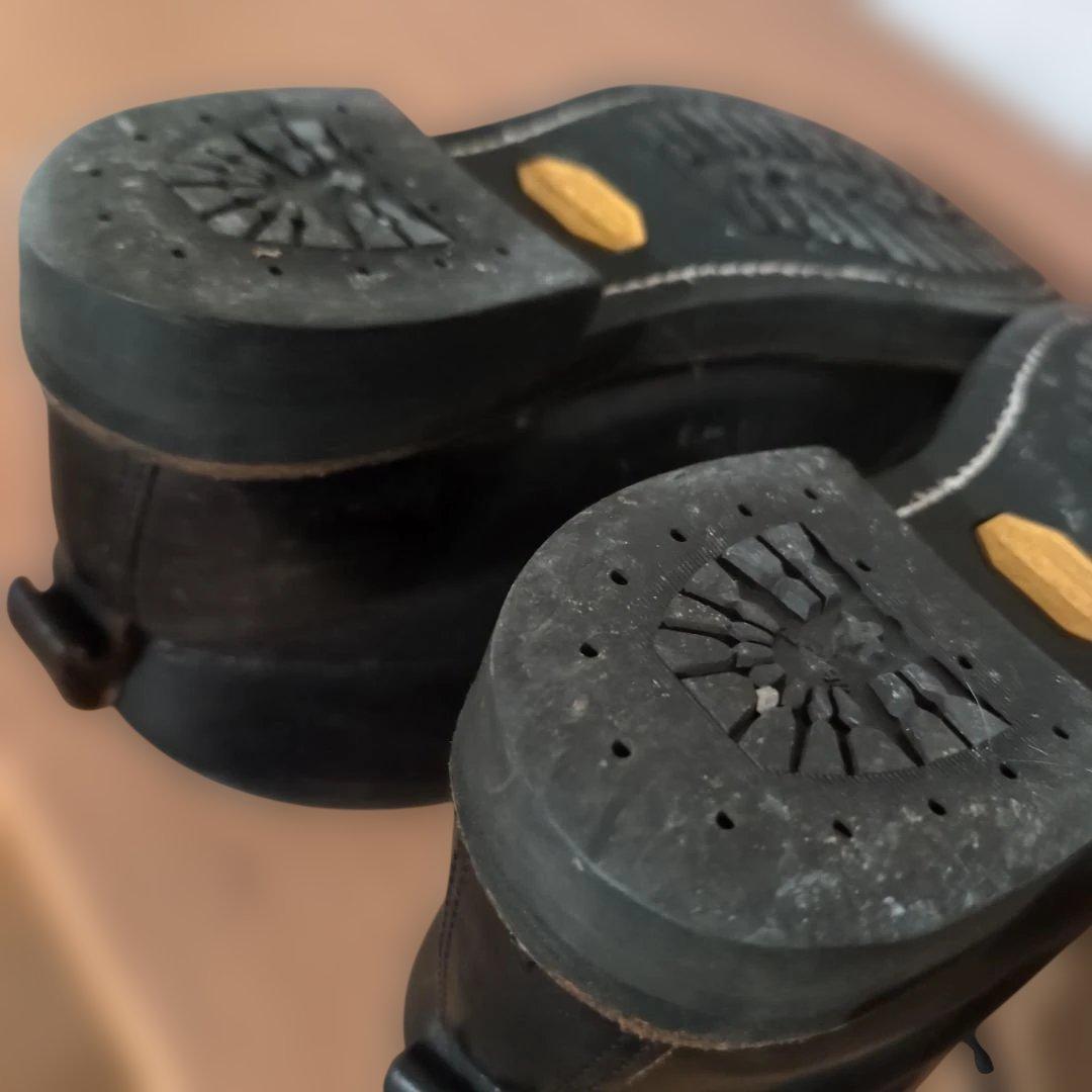 ダナーマウンテンブーツ