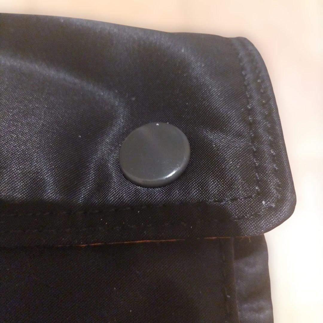 PORTER TANKER ENVELOPE BAG ポーター タンカー 美品