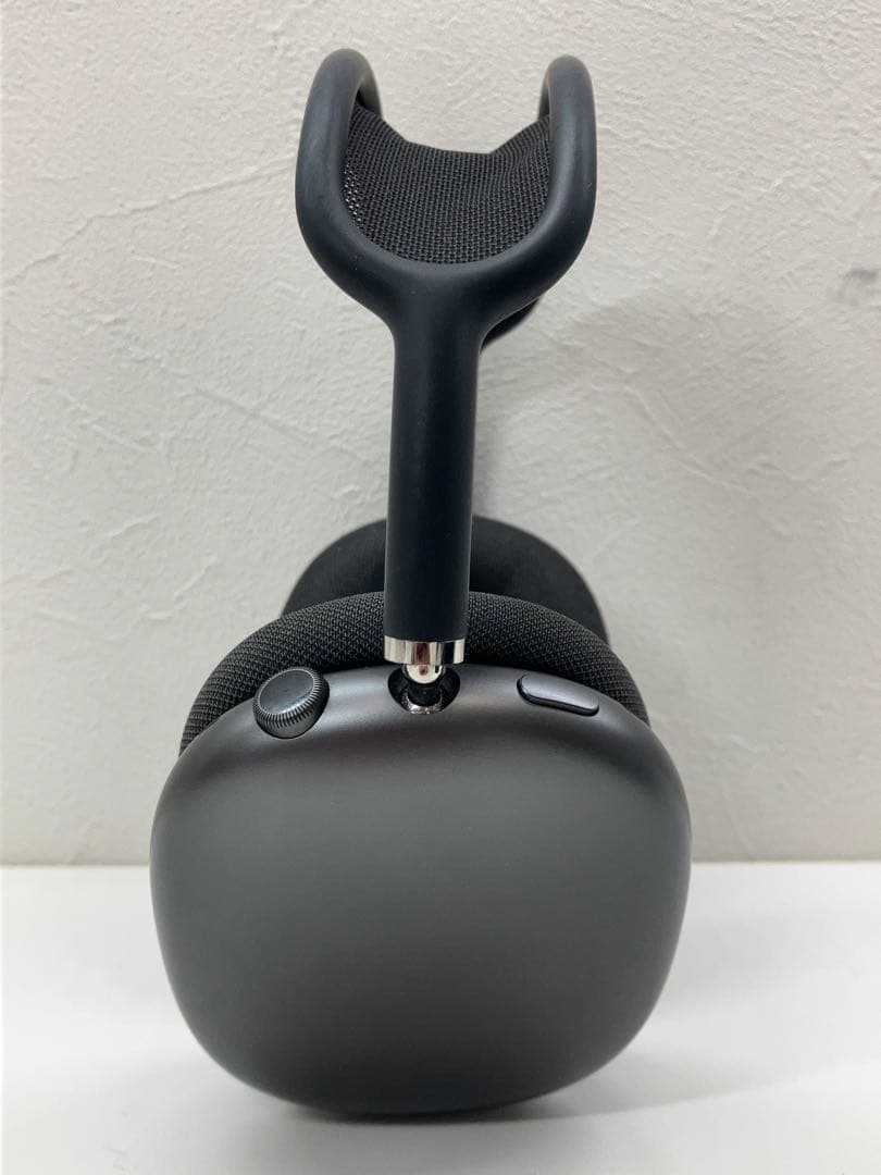 AirPods Max スペースグレー 第一世代