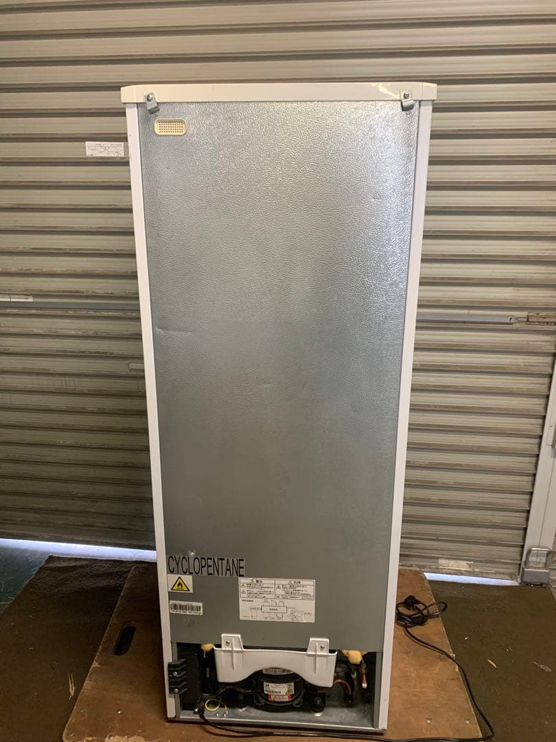 6r43 YAMADA SELECT 冷蔵庫 YRZ-F15G1 156L