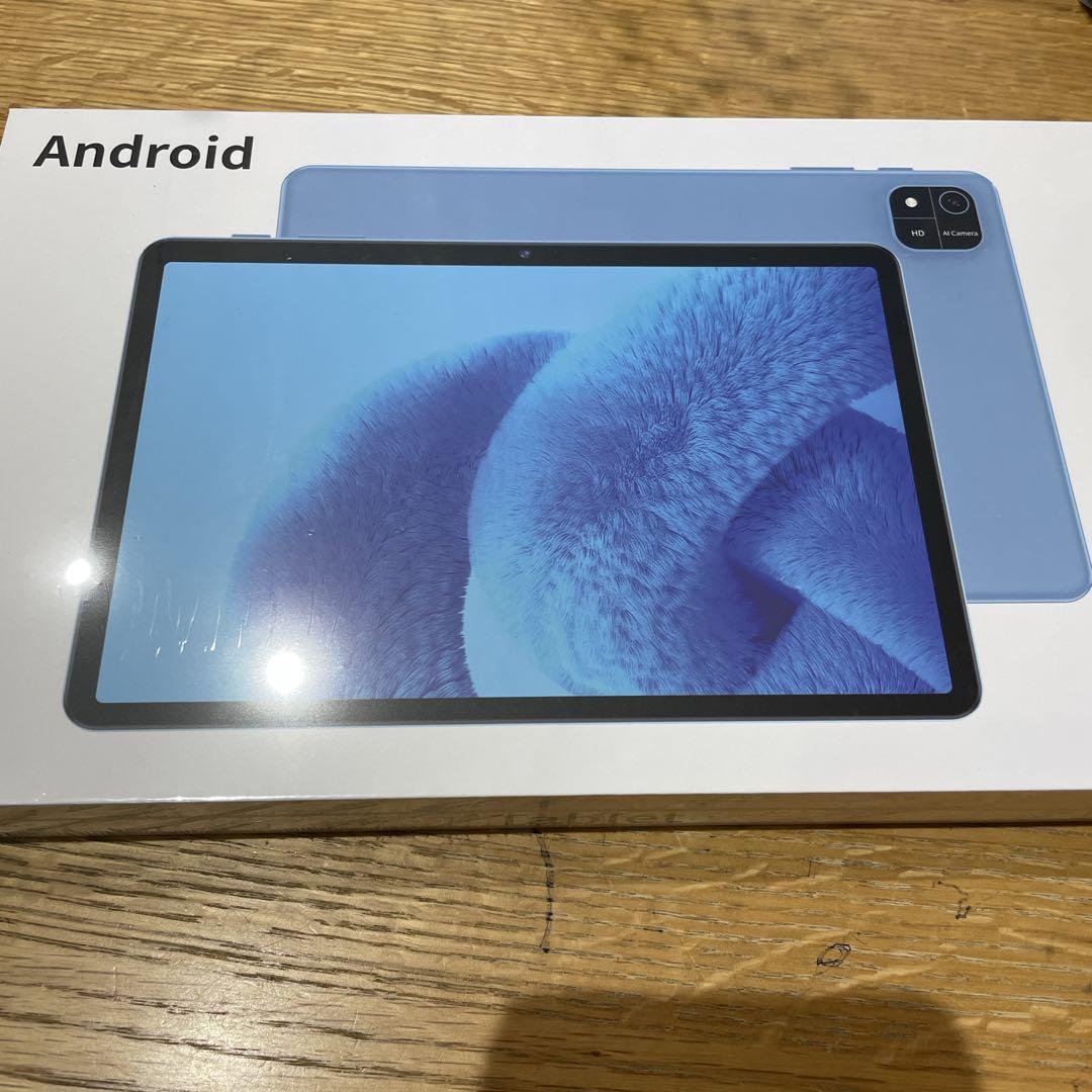 Android 16 タブレット 10インチ 24GB+64GB+2TB