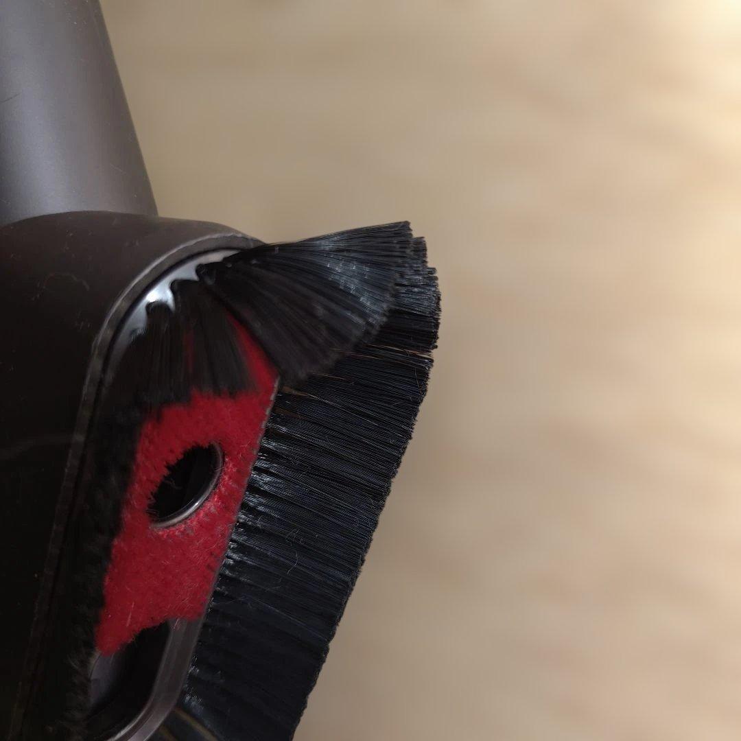 ダイソン V7 car+boot 純正バッテリー新品交換済