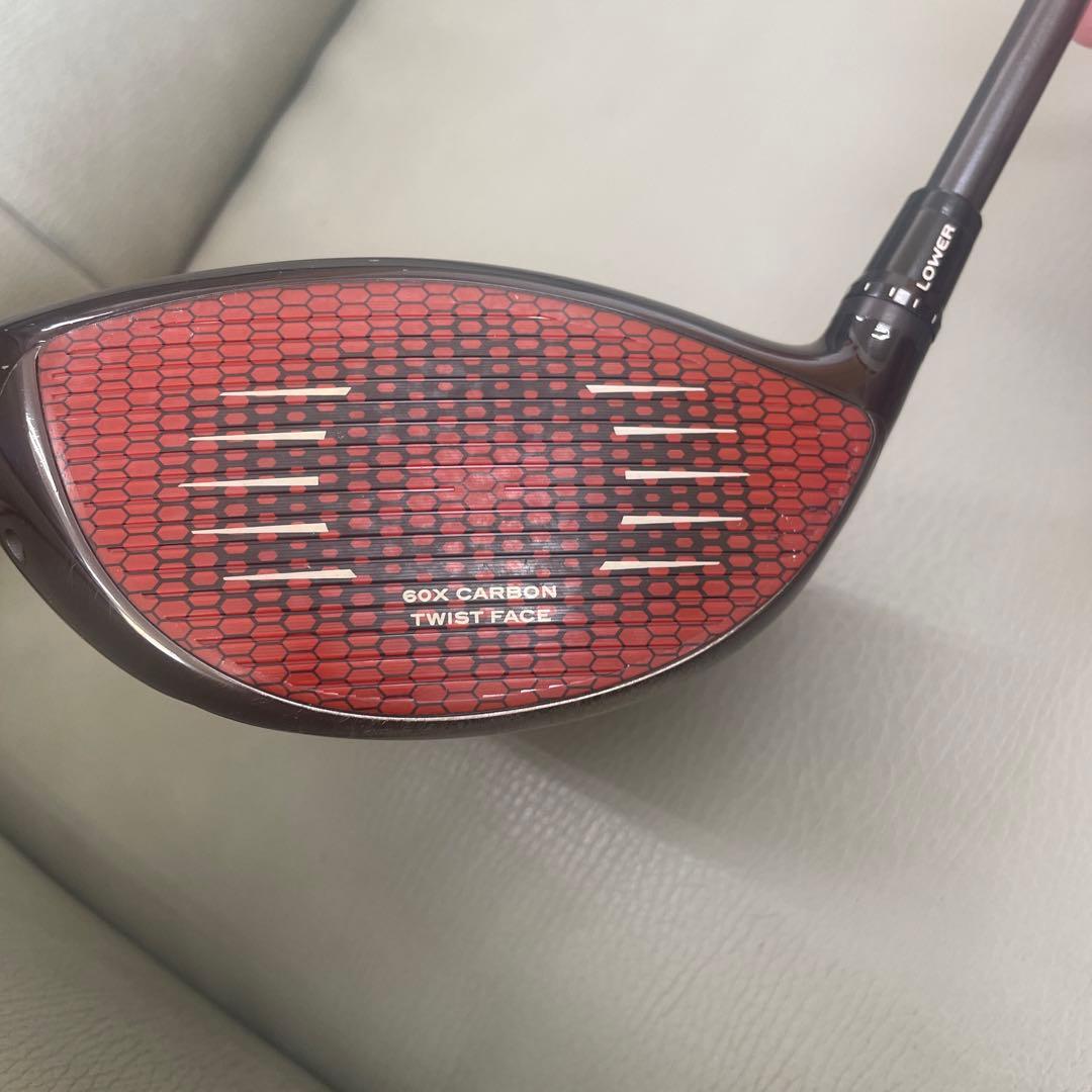 その他 TaylorMade STEALTHPLUS