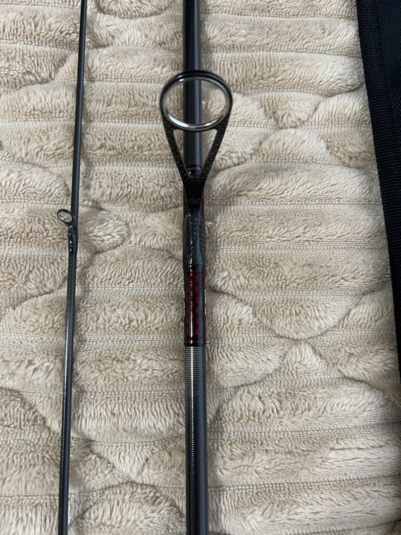 ダイワ モアザン ブランジーノ AGS 94ML 60周年記念