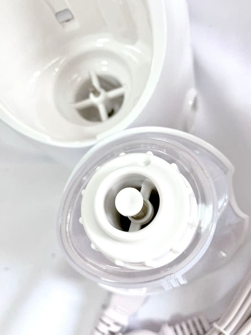 新品未使用 パナソニック Panasonic EH-SA3C スチーマーナノケア