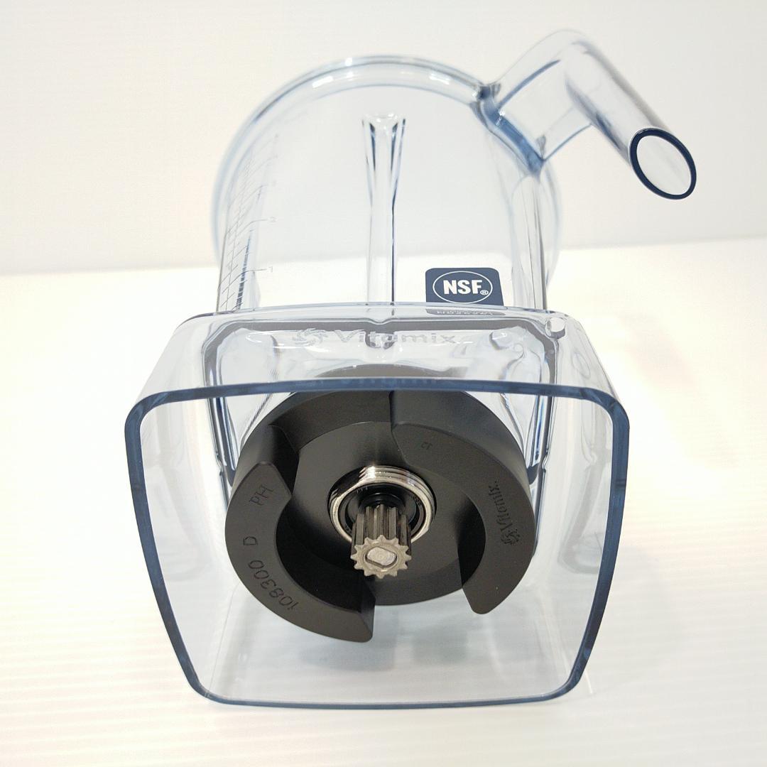 バイタミックス E310 エクスプロリアンブレンダー プロフェッショナルグレード