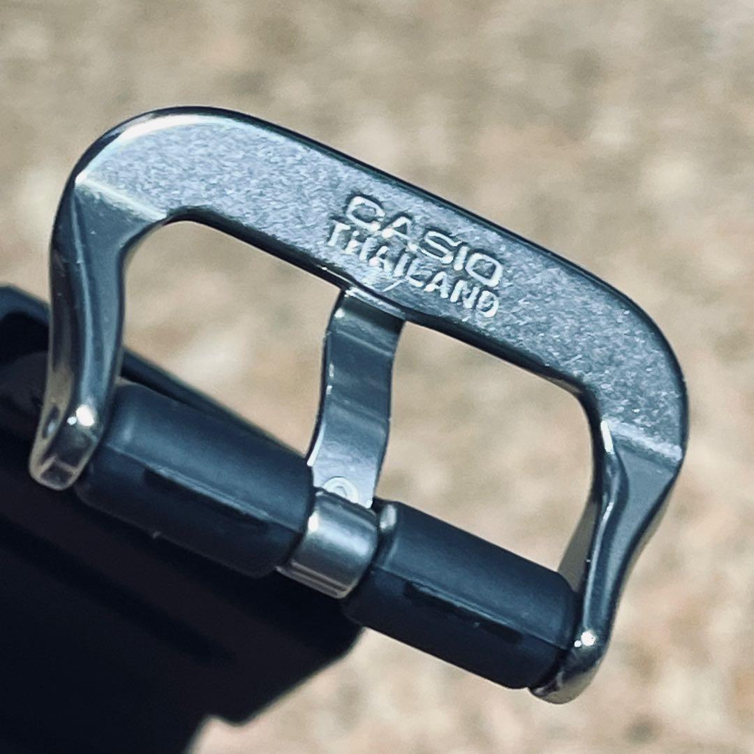 カシオGーSHOCK/GWーM5610Uー1Bソーラー電波／並行輸入品