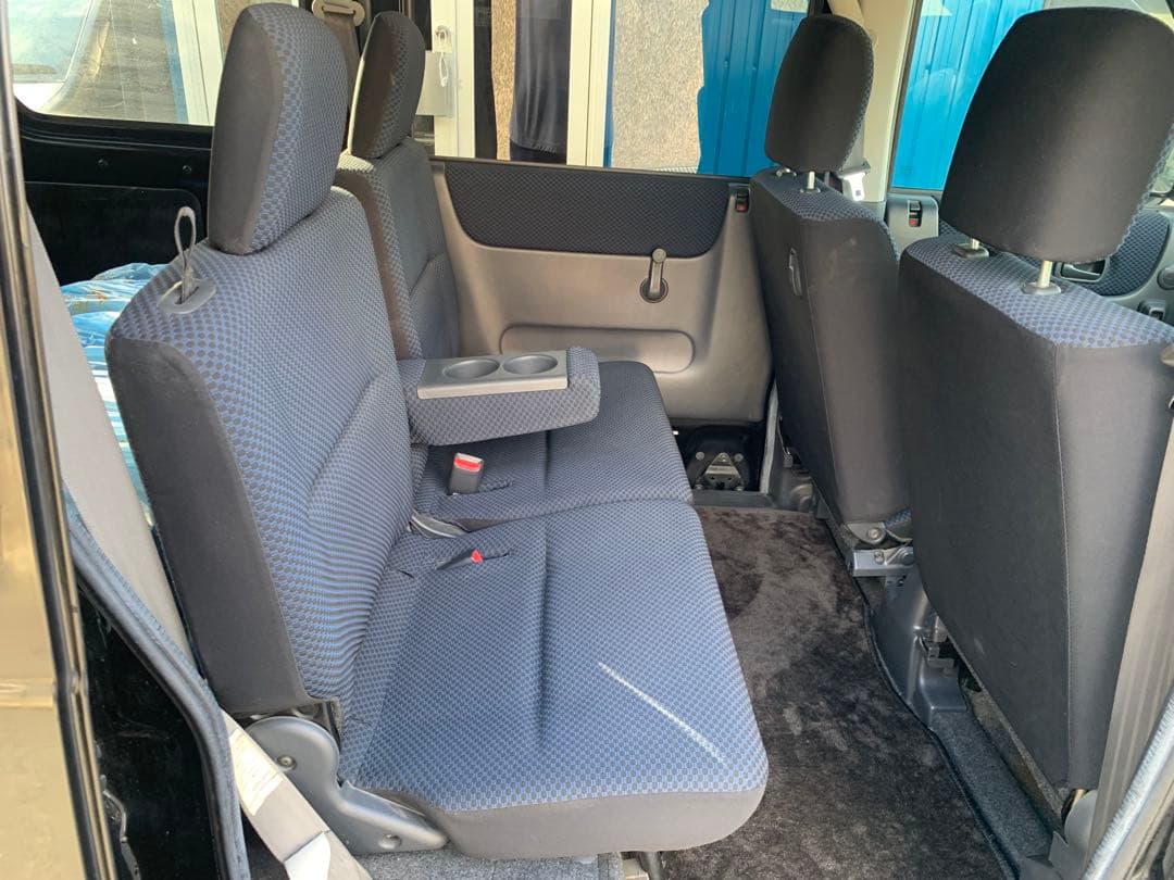 【マニュアル車】4WD/平成19年/スタッドレス付き 10月15日 限定