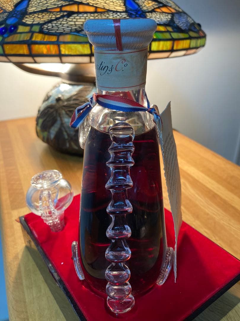 レミーマルタンルイ13世古酒貴重品