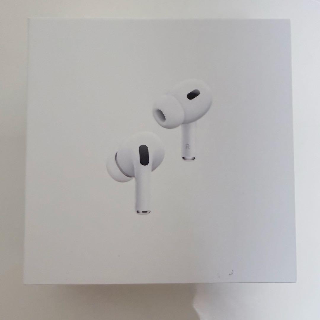Apple AirPods Pro 第2世代 lightning その他2