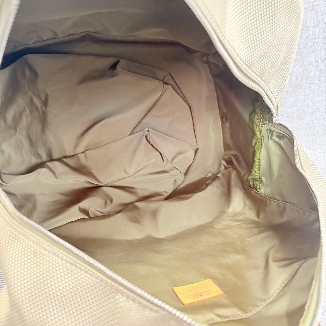 LOUIS VUITTON ルイヴィトン ゴルフバッグ アヴァンテュリエ