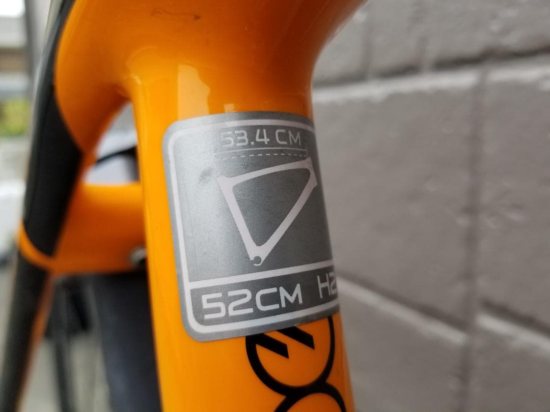 【ハルヒロ様 ご検討中】TREK Madone4.3 （トレックマドン 4.3）