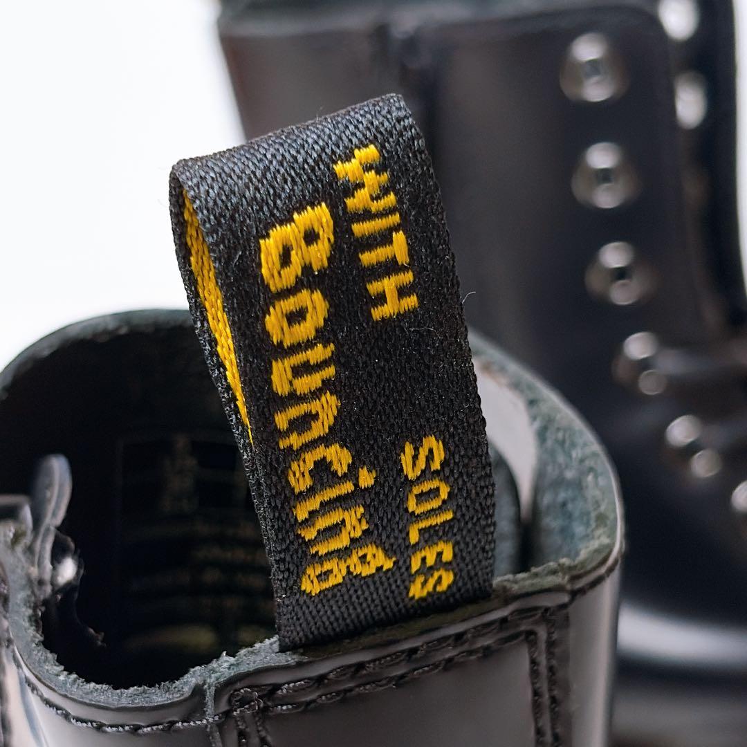 Dr.Martens JADON ダブルソール ドクターマーチン　ジェイドン