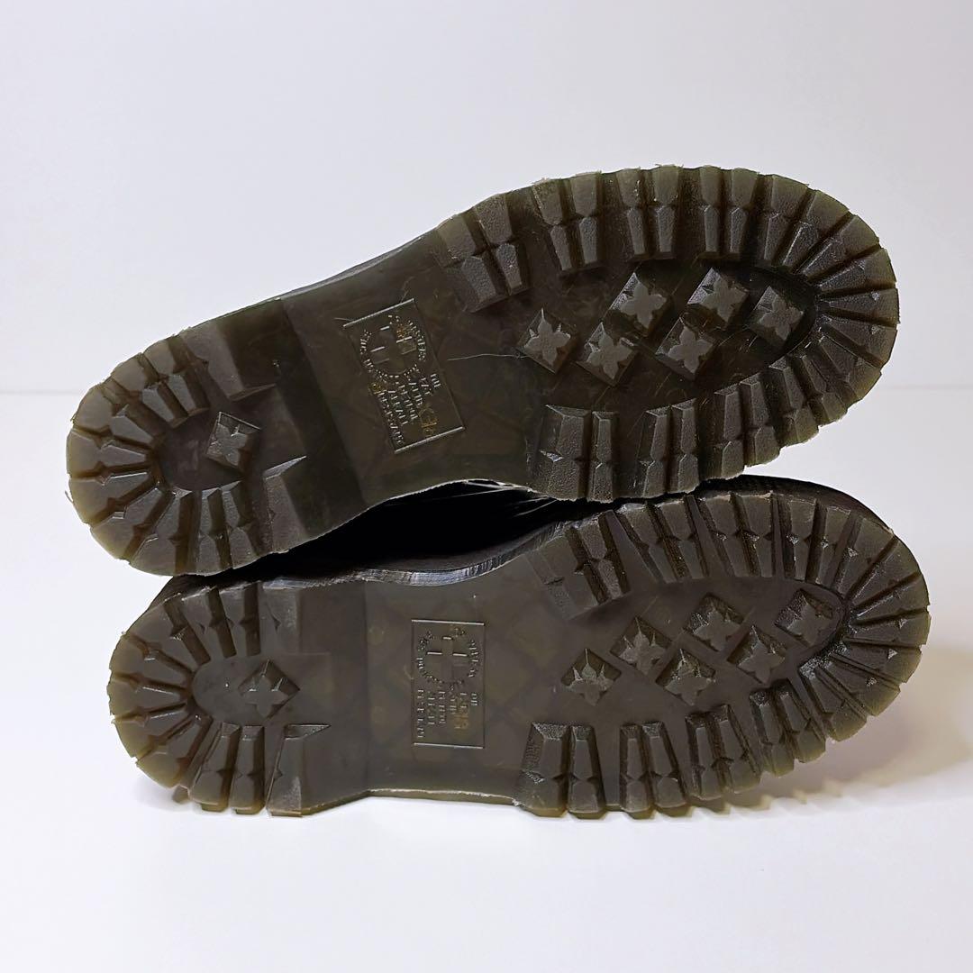 Dr.Martens JADON ダブルソール ドクターマーチン　ジェイドン